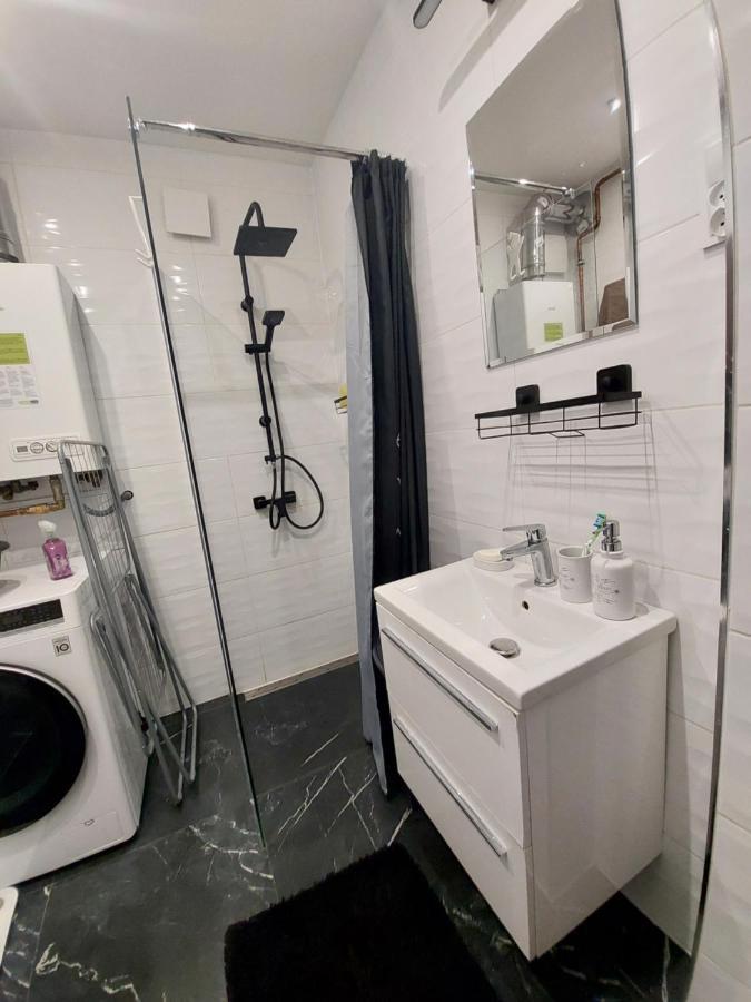 Apartament Centrum 2 Wałbrzych Kültér fotó