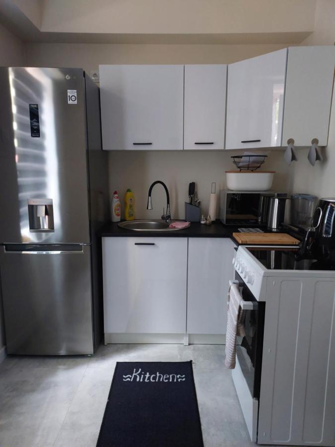Apartament Centrum 2 Wałbrzych Kültér fotó