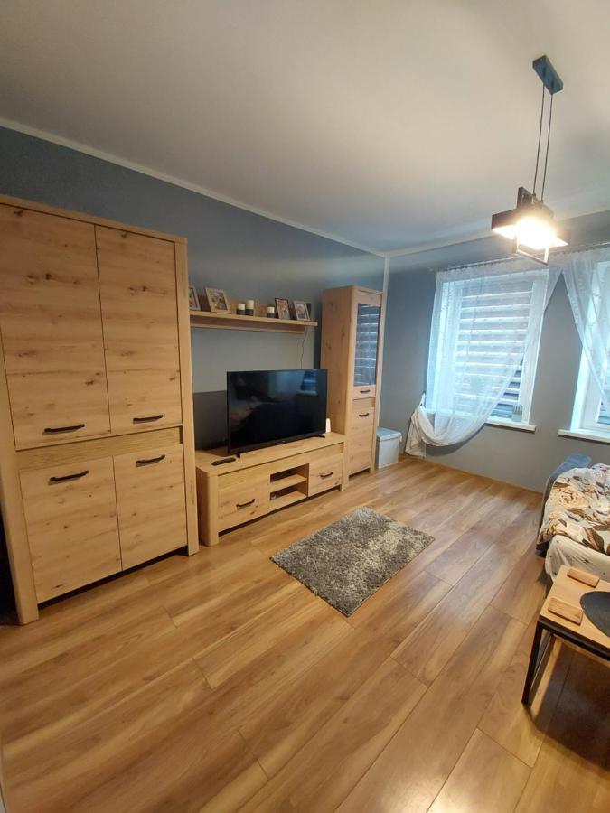 Apartament Centrum 2 Wałbrzych Kültér fotó