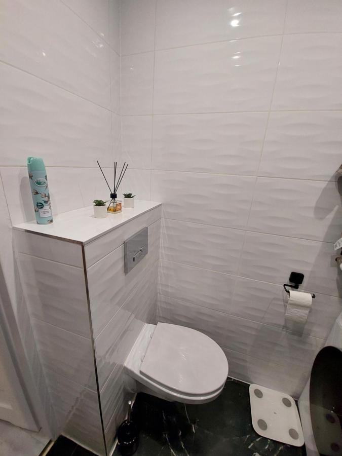 Apartament Centrum 2 Wałbrzych Kültér fotó