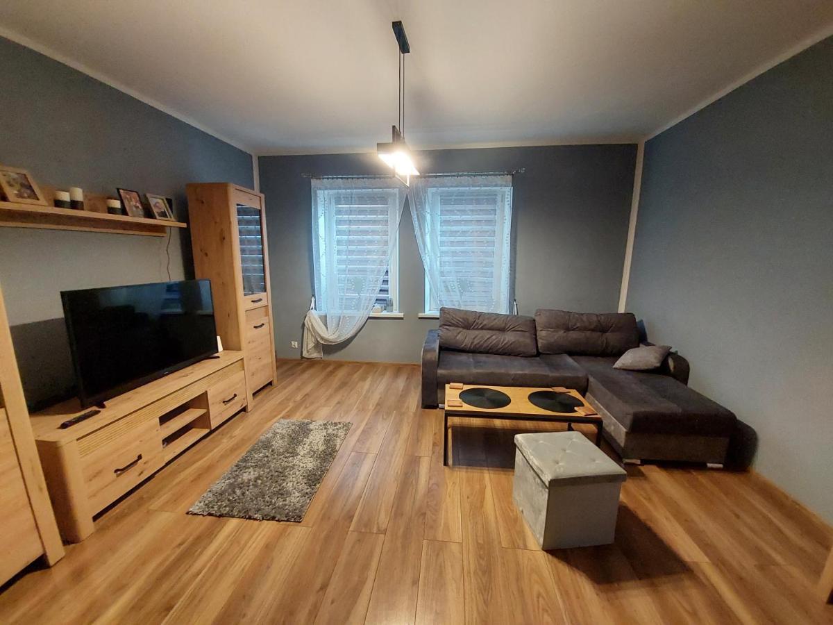 Apartament Centrum 2 Wałbrzych Kültér fotó